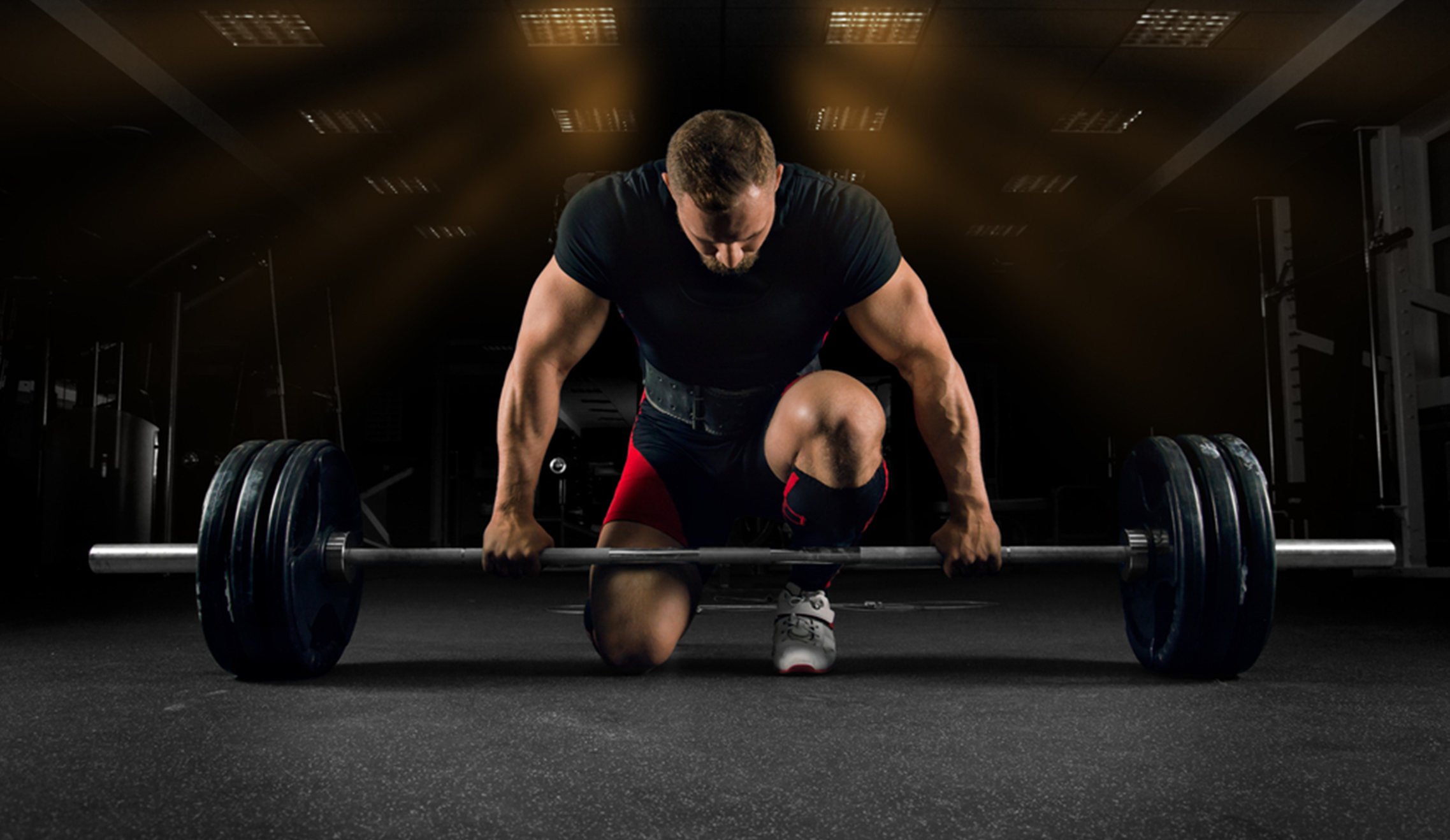 Boost vitality.